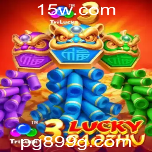 Explorando o Jogo 3LuckyBaozhu: Uma Aventura de Azar e Habilidade