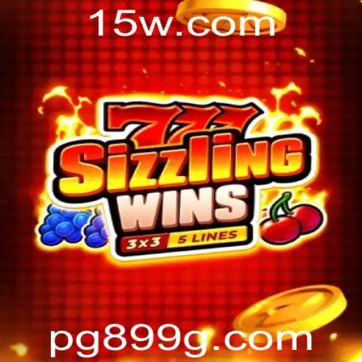 Descubra as Emoções de '777sizzlingwins': Um Mergulho no Mundo das Slots de Cassinos
