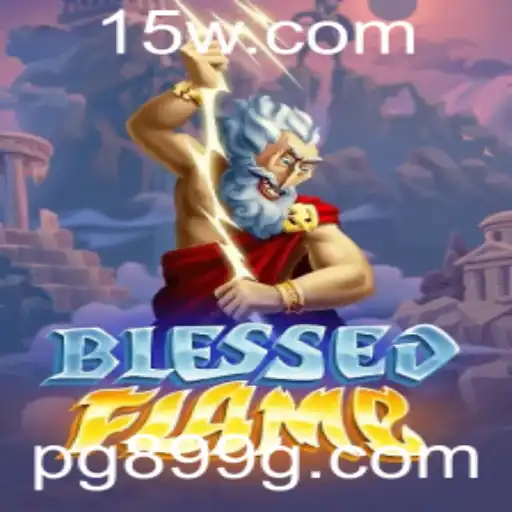Explorando o Fascinante Universo de BlessedFlame: Regras e Estratégias