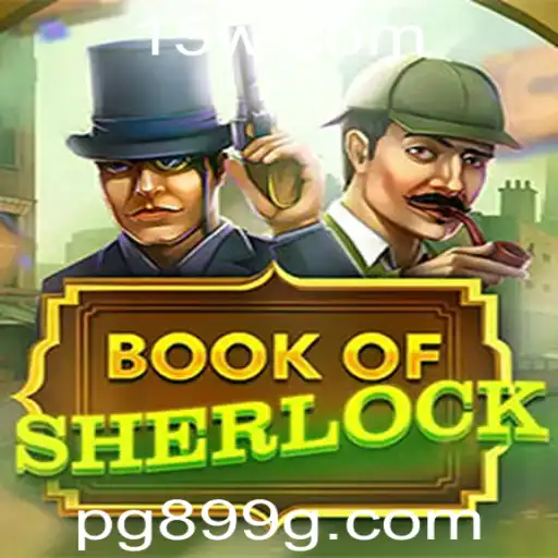Descubra o Fascinante Mundo de BookOfSherlock: Enigmas e Aventuras