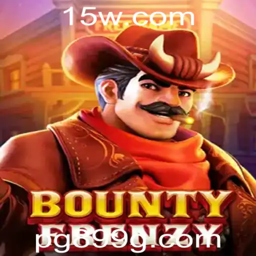 BountyFrenzy: A Aventura Imersiva no Coração da Ação