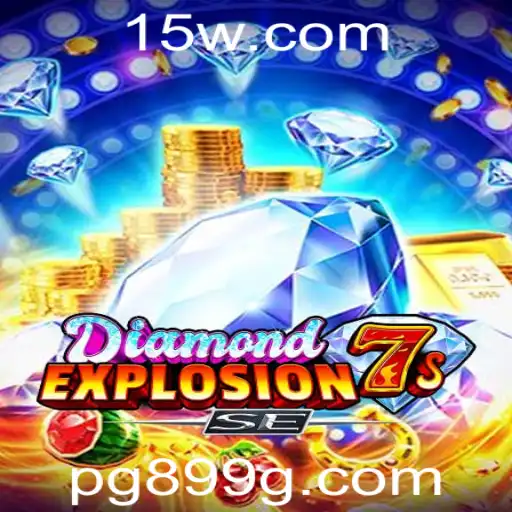 Explorando DiamondExplosion7sSE: Um Guia Abrangente