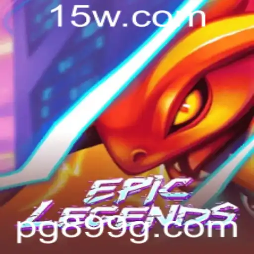 EpicLegends: Mergulhando no Universo Estratégico do Jogo do Momento
