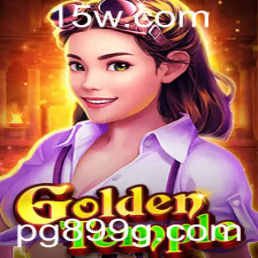 GoldenTemple: Um Mergulho no Mundo Encantado com a Chave 899G