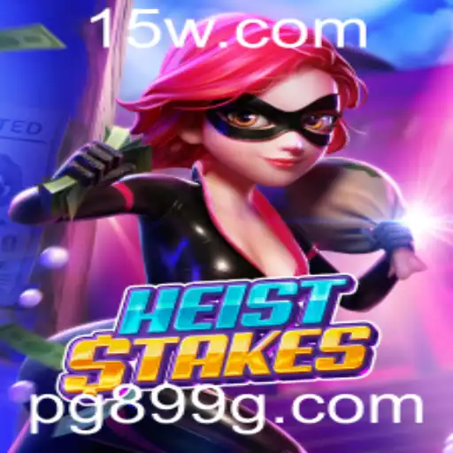 Explorando o Mundo de HeistStakes: O Jogo de Estratégia do Momento
