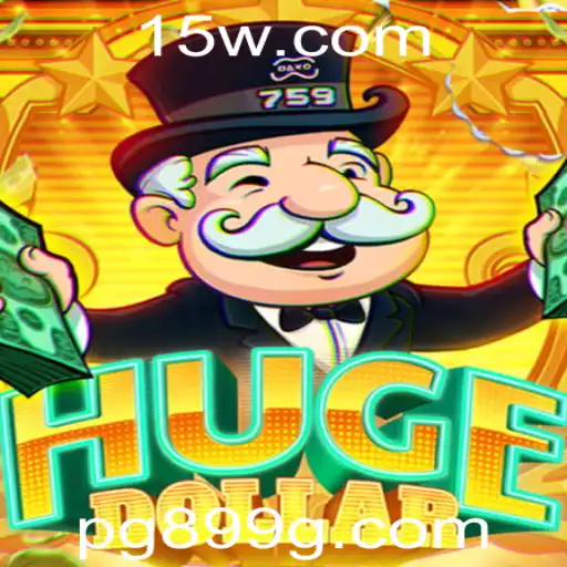 Explorando o Fascinante Mundo de HugeDollar: O Jogo que Está Revolucionando 2023