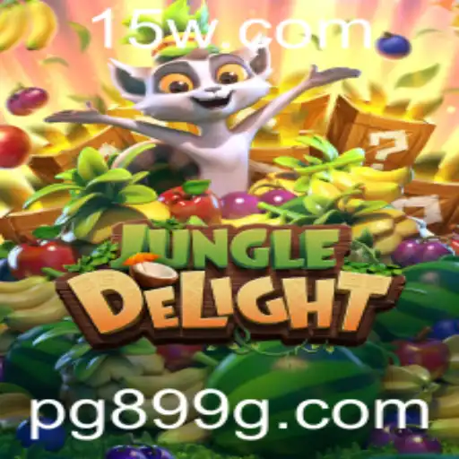 Explorando o Mundo de JungleDelight: Uma Aventura Selvagem