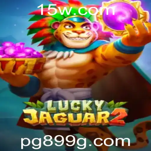 Explorando o Mundo do Jogo Luckyjaguar2: Regras, Descrição e Introdução Dinâmica
