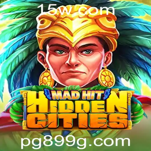 Explorando o Universo de MadHitHiddenCities: Uma Aventura Vibrante