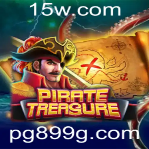 PirateTreasure: A Aventura Interativa nos Sete Mares