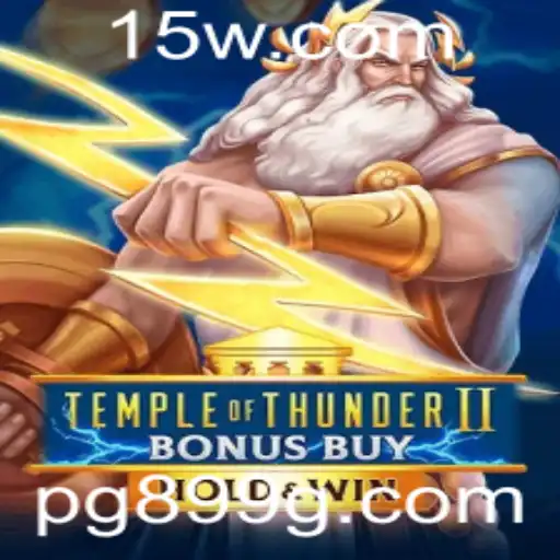 Explorando o Mundo de TempleofThunderIIBonusBuy com Foco em 899G