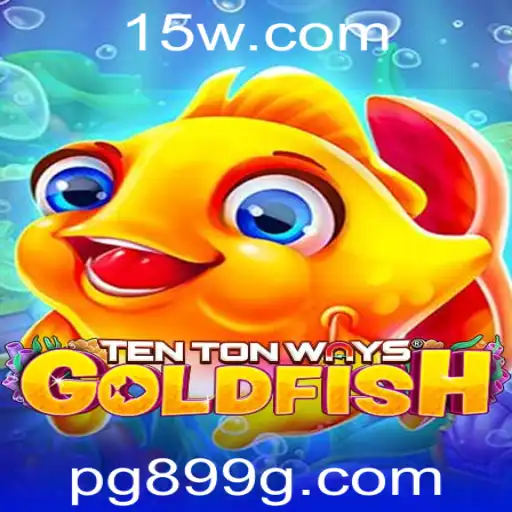 Descubra o Mundo Inovador de TenTonWaysGoldfish