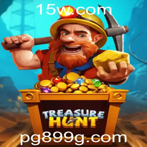 Explorando o Mundo de TreasureHunt: Um Jogo de Aventuras e Desafios