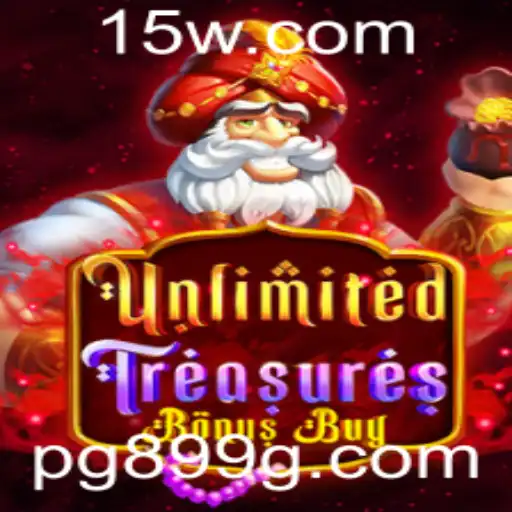 Explorando o Mundo de UnlimitedTreasuresBonusBuy: A Nova Sensação do Jogo