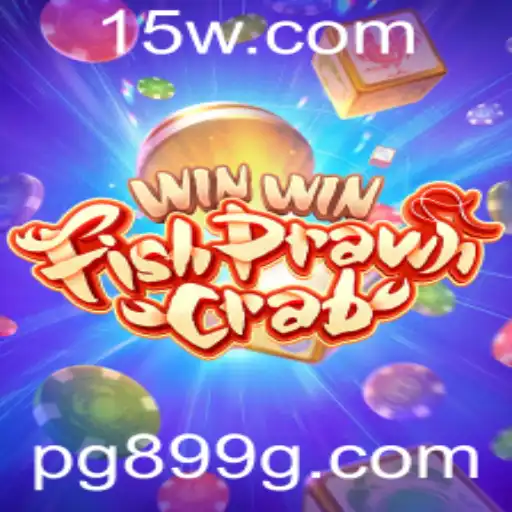 Descubra o Fascinante Mundo de WinWinFishPrawnCrab: Um Guia Completo