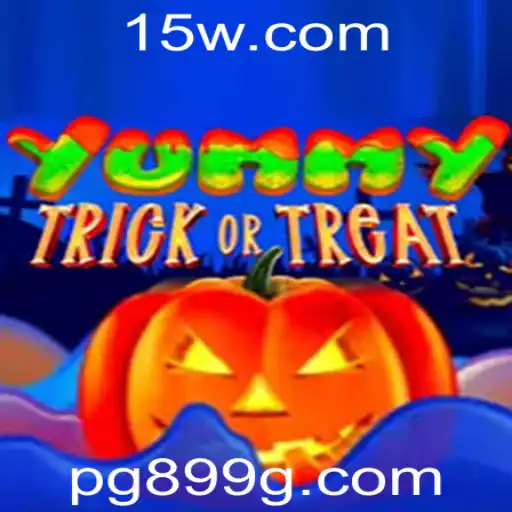 Descubra e Aventure-se: YummyTrickorTreat - Um Jogo de Estratégia Cativante